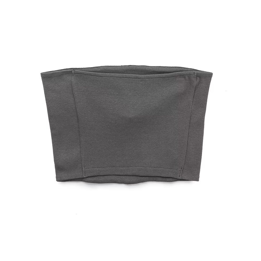 Damen Bustier-Oberteil mit praktischem Tragekomfort und elastischer Passform Echo Archiv