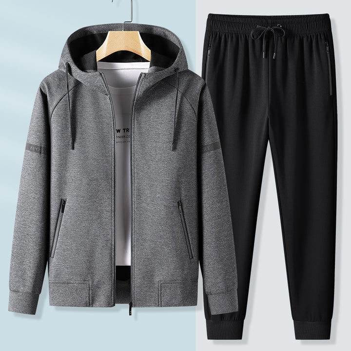 Herren Tech-Trainingsset Echoarchiv