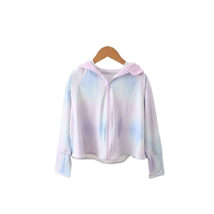 Damen Kapuzenjacke mit süßem Tiermotiv Echo Archiv