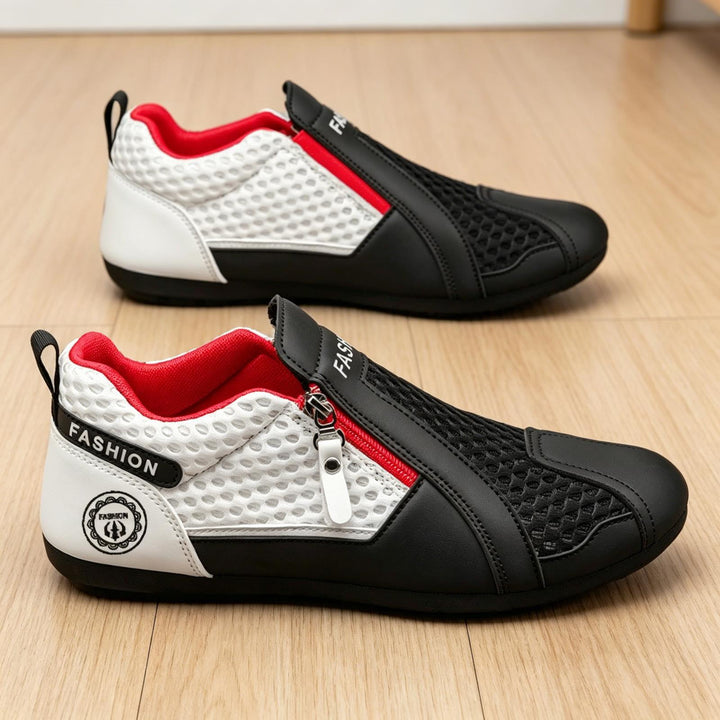 Unisex Modische Sneakers Echoarchiv