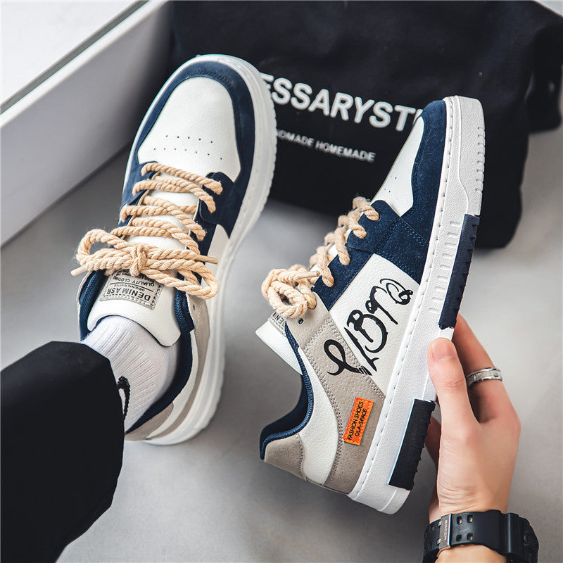 Damen modische Sneaker mit einzigartigen Designelementen und hochwertigem Obermaterial Echo Archiv