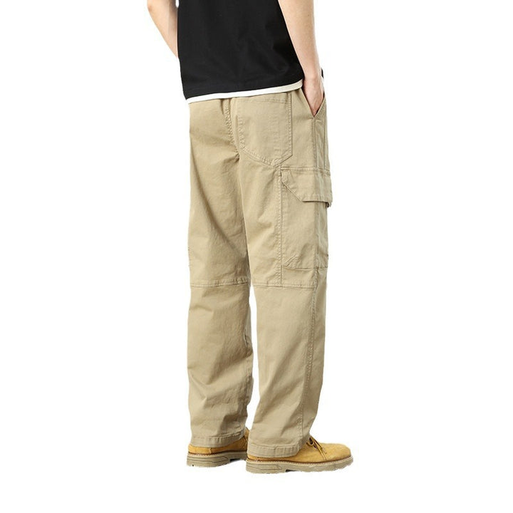 Herren Praktische Cargo-Hosen Echo Archiv