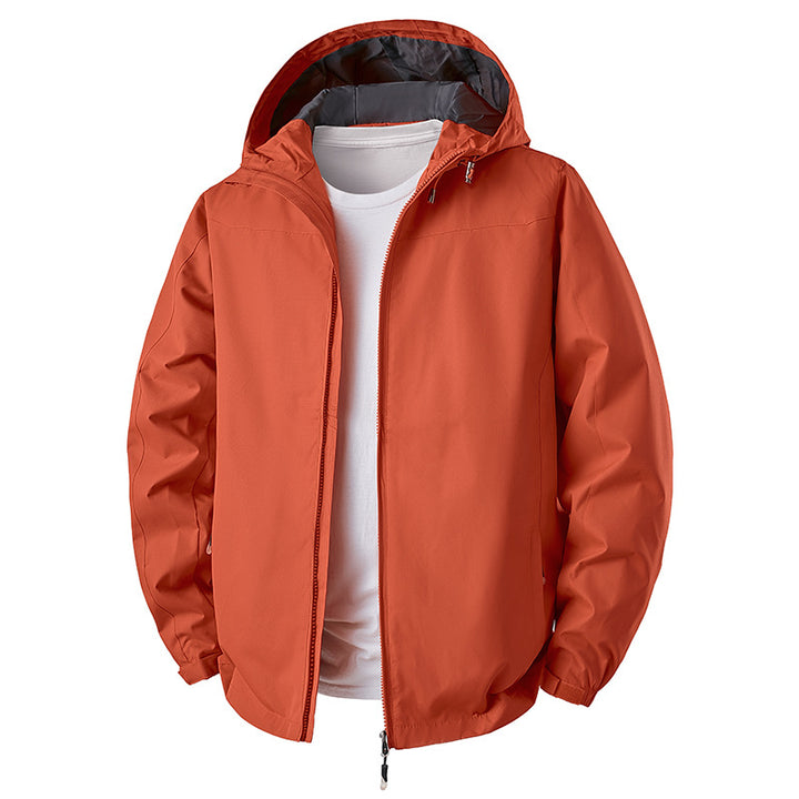 Herren Funktionale Übergangsjacke Echo Archiv 1787797874