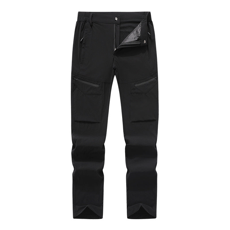 Damen Funktionshose Echo Archiv