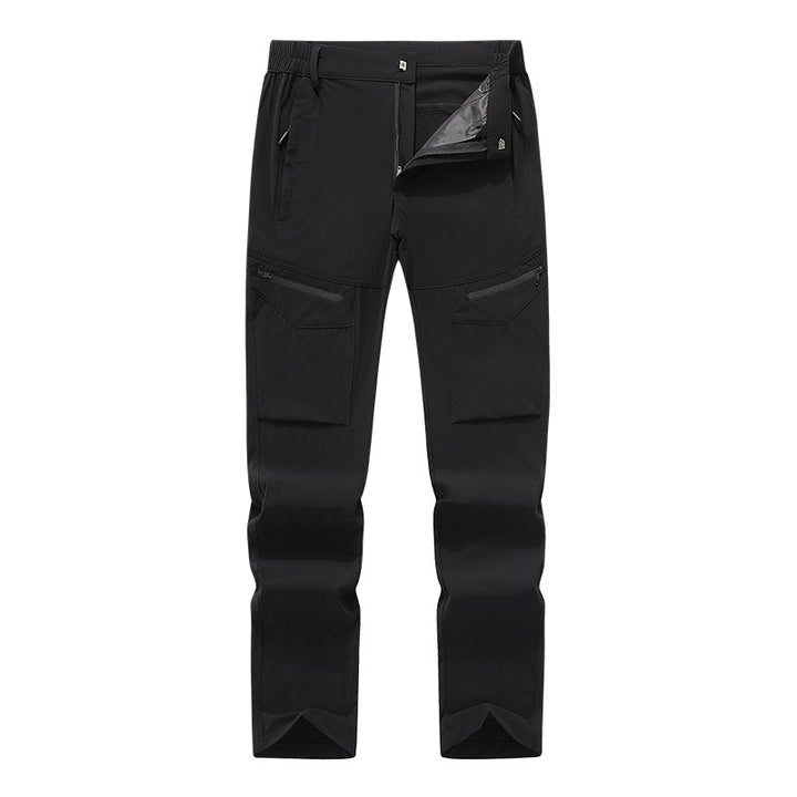 Damen Funktionshose Echo Archiv