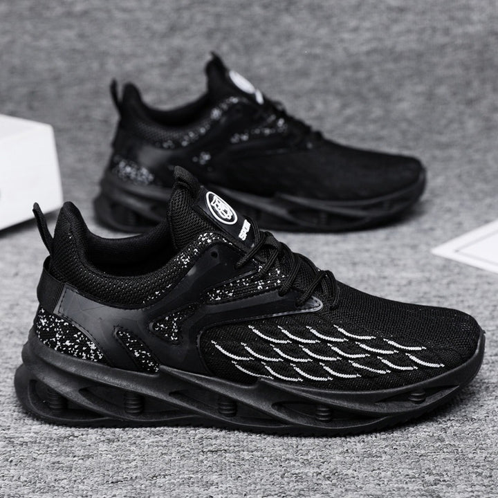 Herren Hochleistungs Laufschuhe Echoarchiv 1788175359