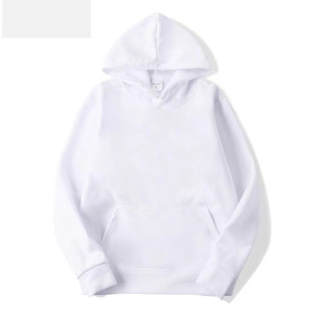 Herren Klassisches Kapuzensweatshirt Echoarchiv