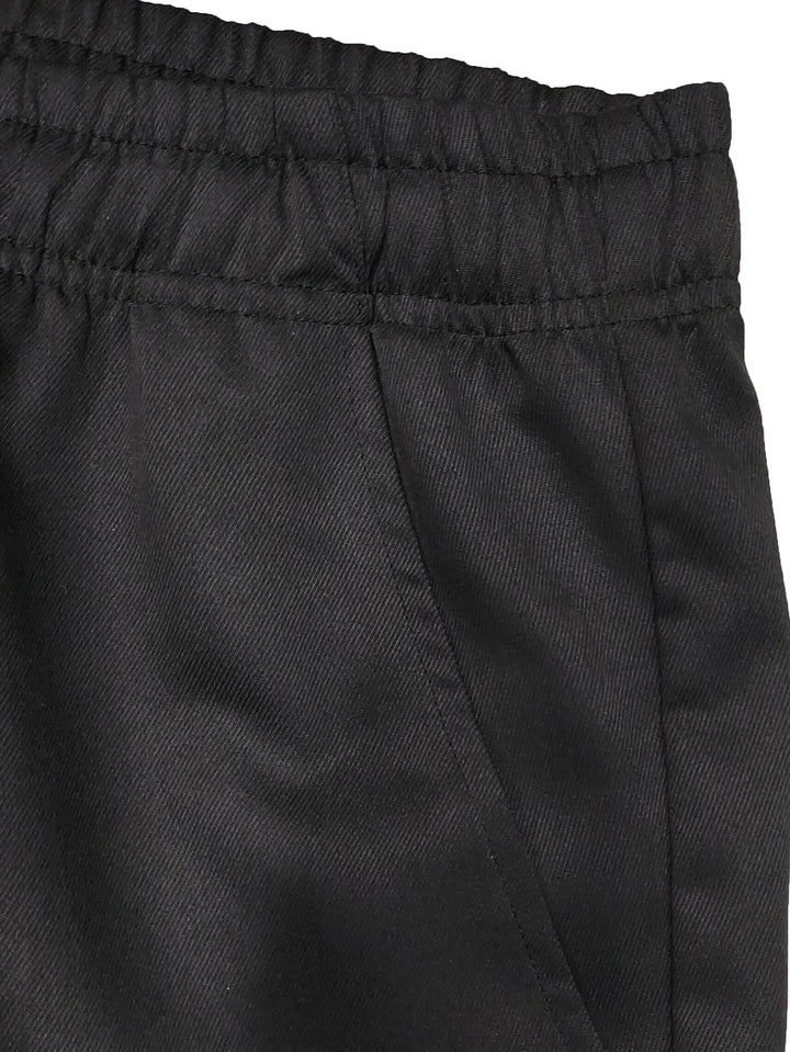 Herren Modische Cargo-Hose mit praktischen Seitentaschen Echo Archiv