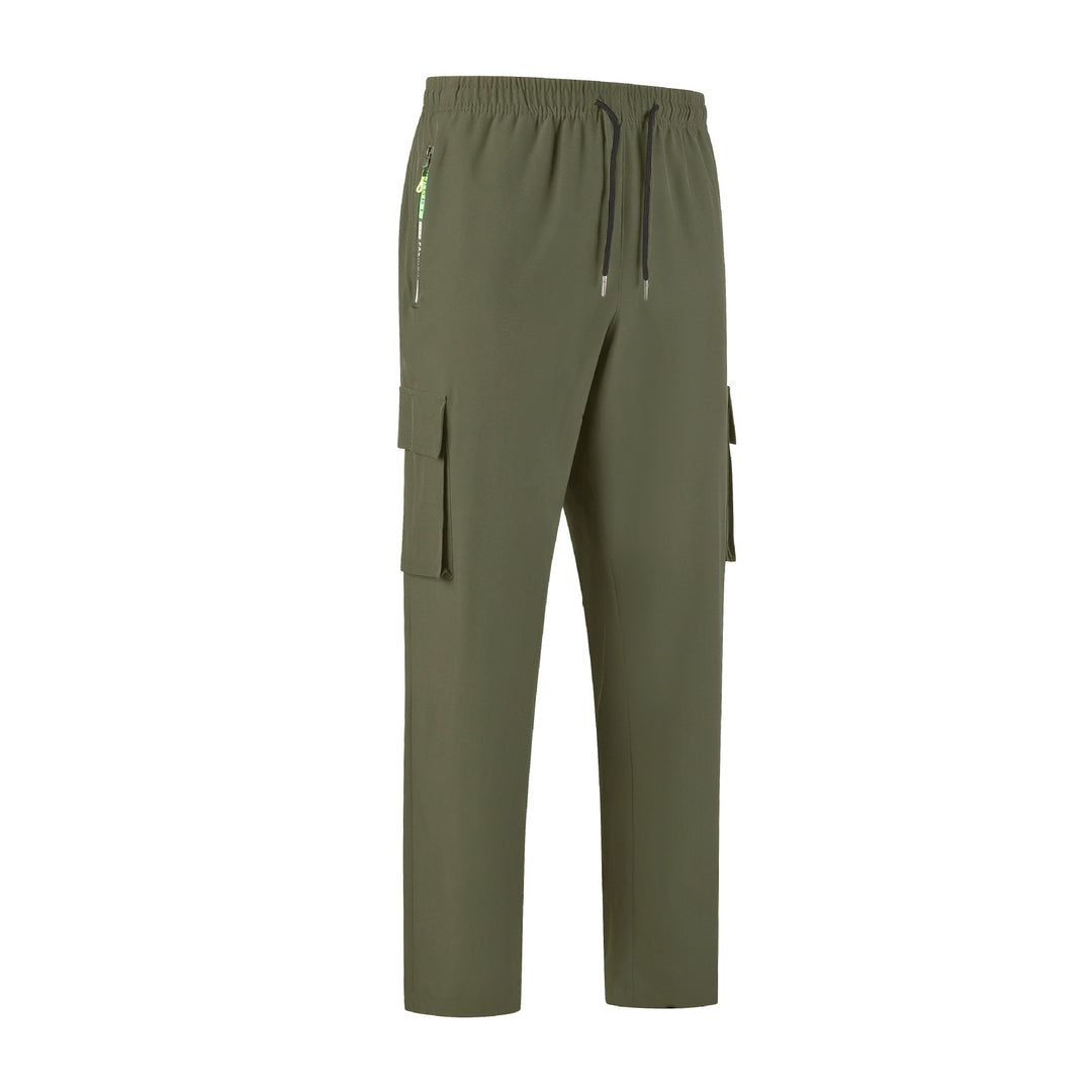 Herren Multifunktionale Cargo-Hose Echo Archiv 1788242939
