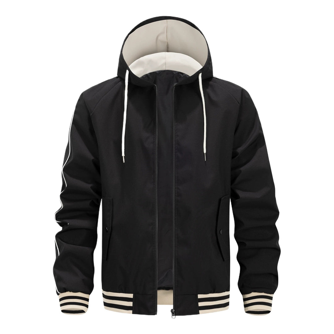 Herren Sportliche Übergangsjacke Echo Archiv 1787710824