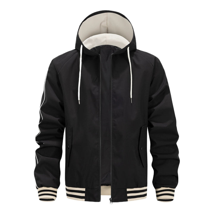 Herren Sportliche Übergangsjacke Echo Archiv 1787710824