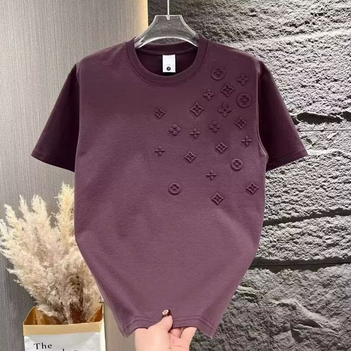 Damen Modisches T-Shirt Echo Archiv