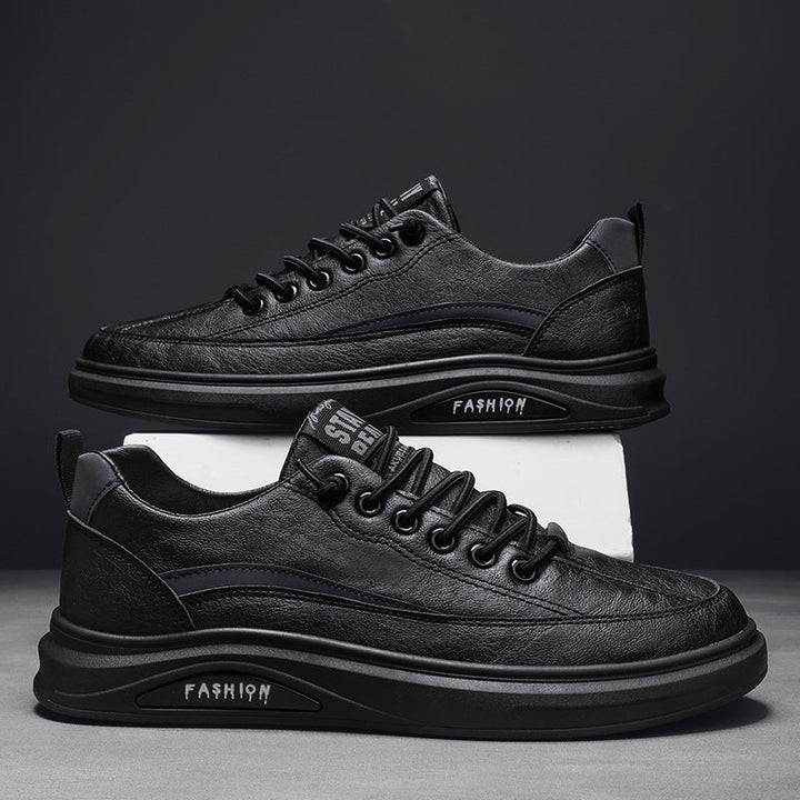 Damen modische Sneakers mit rutschfester Sohle und ergonomischem Fußbett Echo Archiv