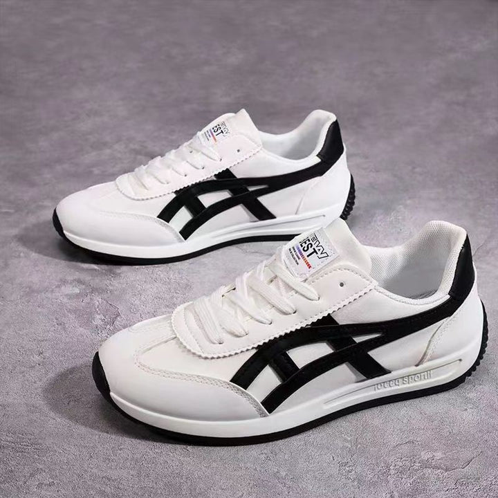 Herren Sportliche Sneakers mit flexiblem Dämpfungssystem Echoarchiv