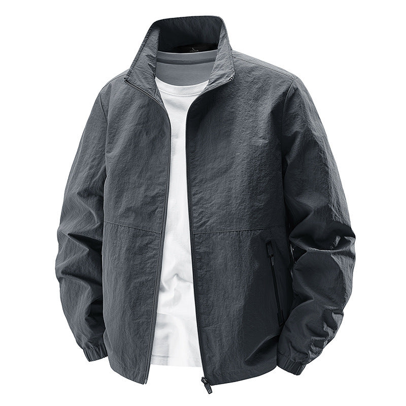 Unisex Leichte Funktionsjacke Echo Archiv
