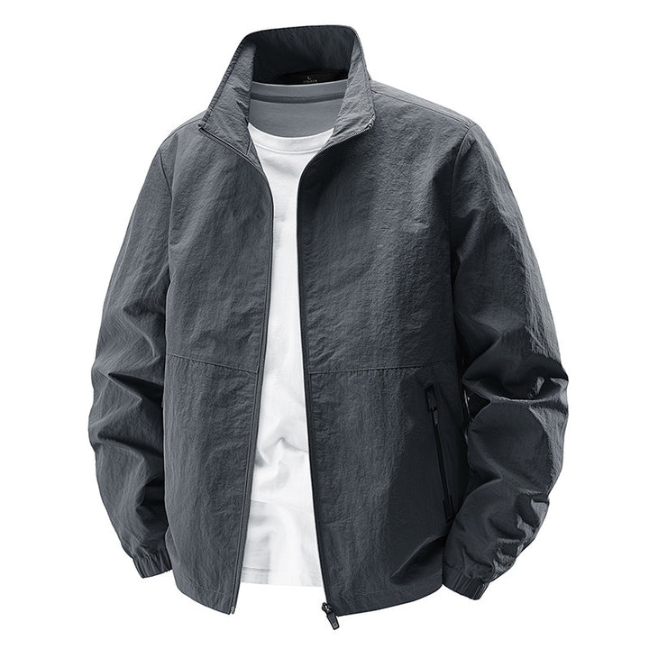 Unisex Leichte Funktionsjacke Echo Archiv
