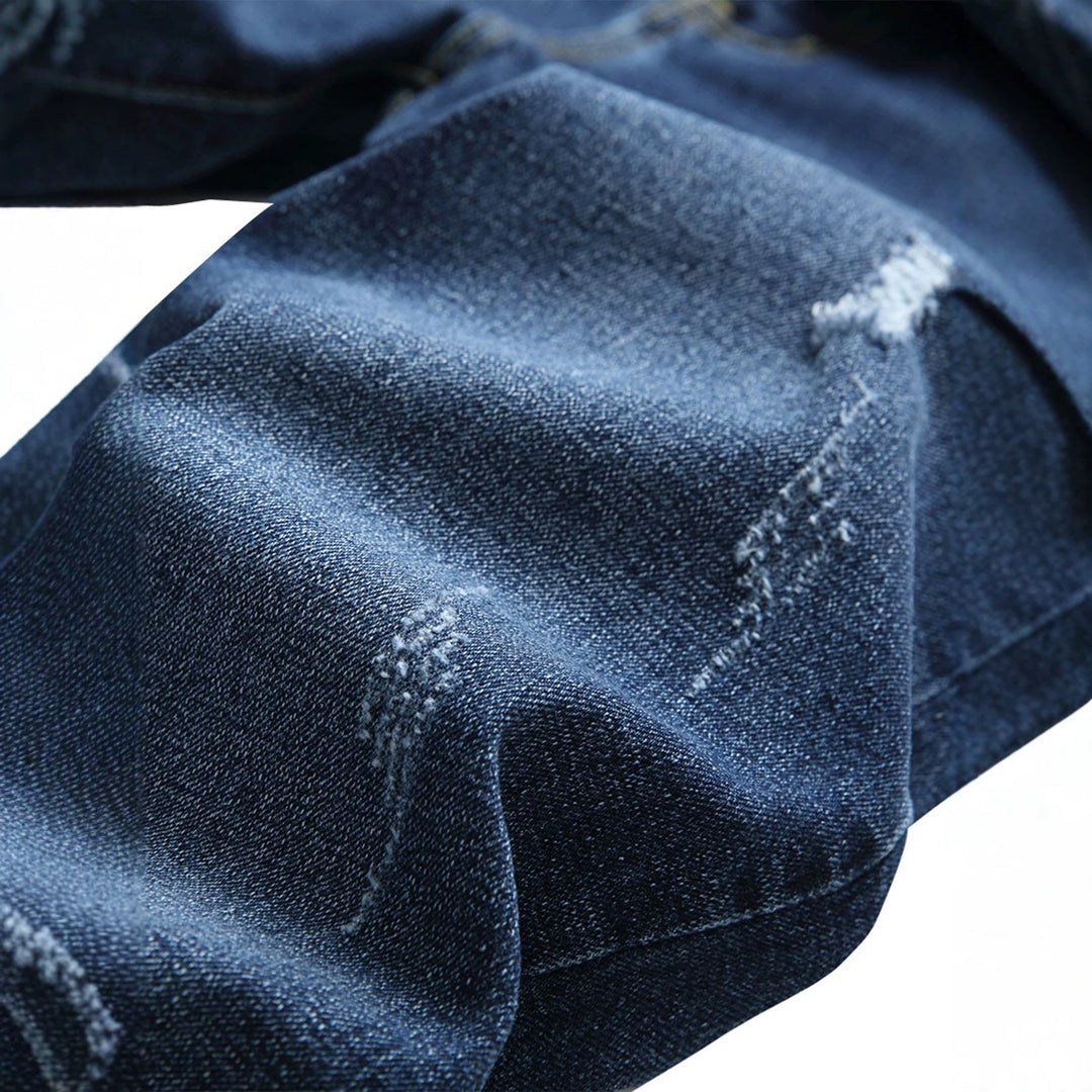 Herren Slim Fit Jeans Echoarchiv
