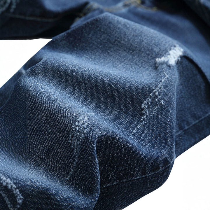 Herren Slim Fit Jeans Echoarchiv