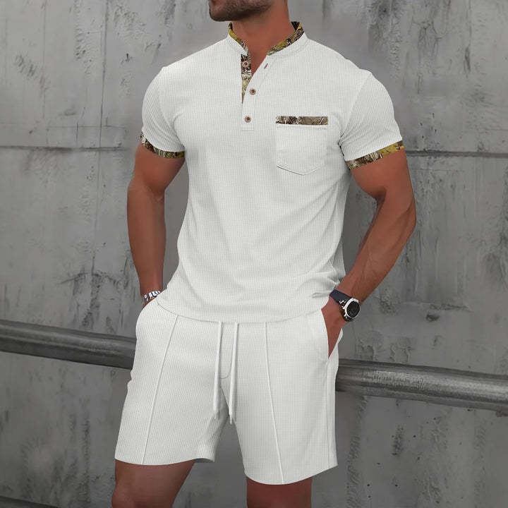 Herren Freizeit-Outfit Echoarchiv