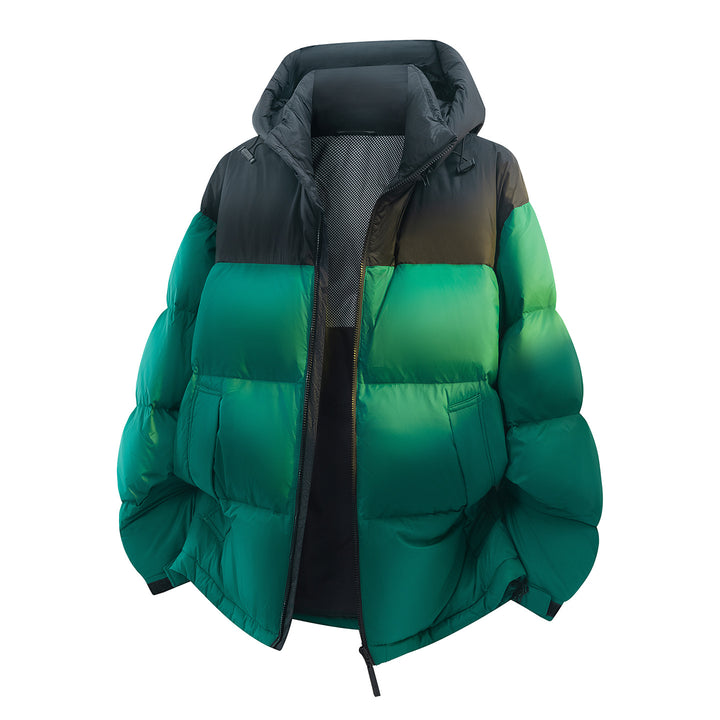 Damen Modische Steppjacke Echoarchiv