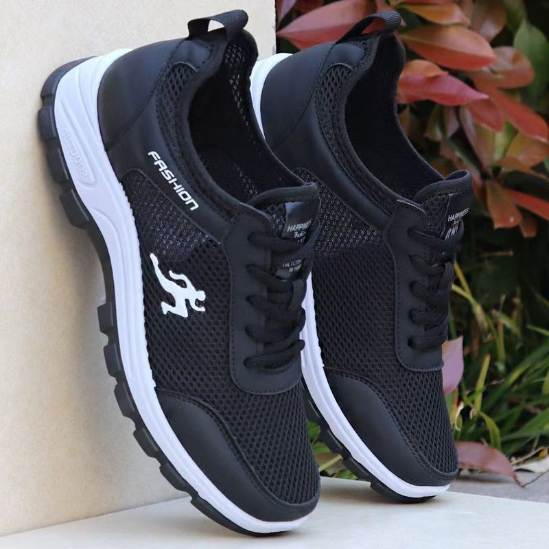 Damen Atmungsaktive Freizeitsneaker mit flexiblem Sohlenprofil Echo Archiv
