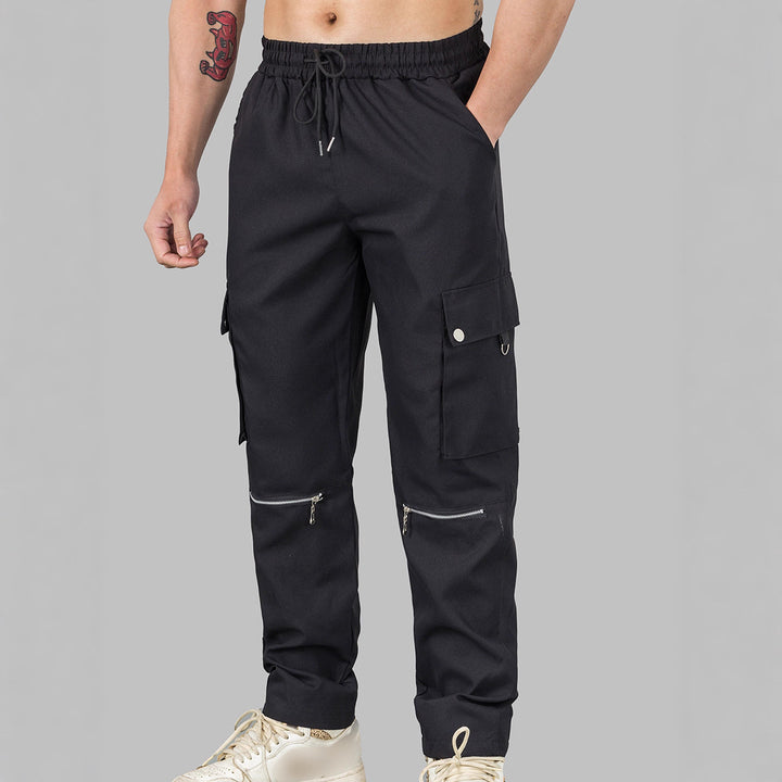 Herren Cargo-Hose im Urban-Style Echoarchiv