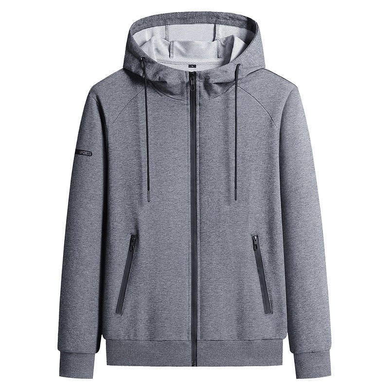 Damen Funktionale Kapuzenjacke Echo Archiv