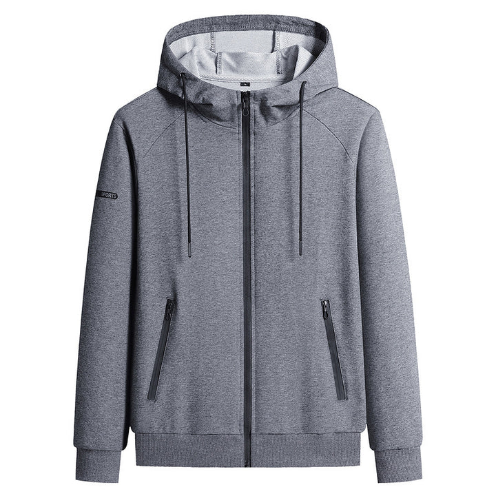 Damen Funktionale Kapuzenjacke Echo Archiv