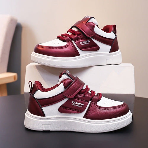 Damen Sportliche Sneaker mit praktischem Klettverschluss Echo Archiv