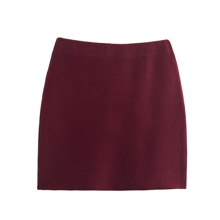 Damen Locker geschnittener Feinstrick-Cardigan mit tiefem V‑Ausschnitt und verdeckter Knopfleiste Echo Archiv
