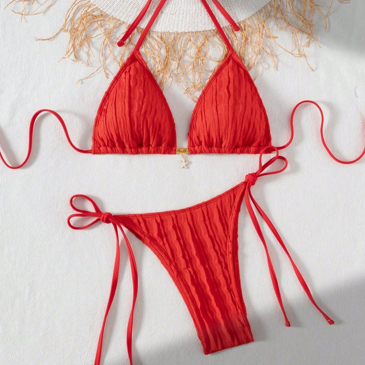 Damen Bikinikombination Echo Archiv