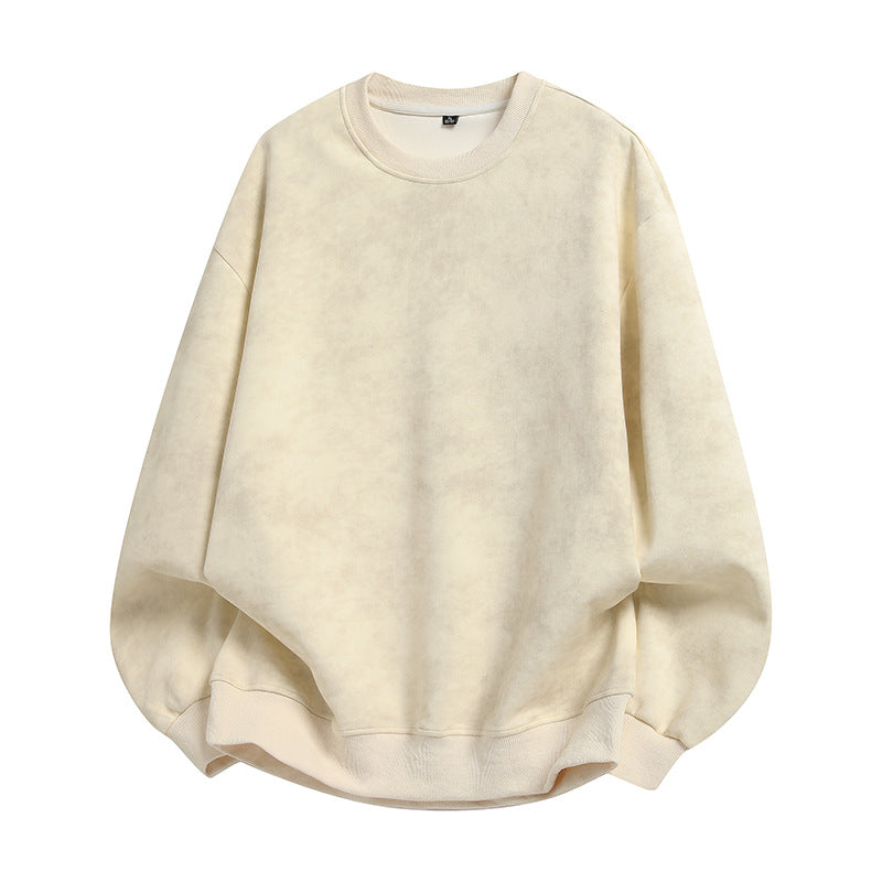 Damen Freizeit Sweatshirt Echo Archiv