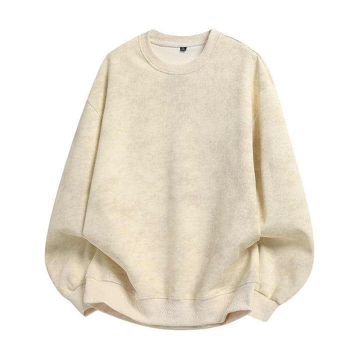 Damen Freizeit Sweatshirt Echo Archiv