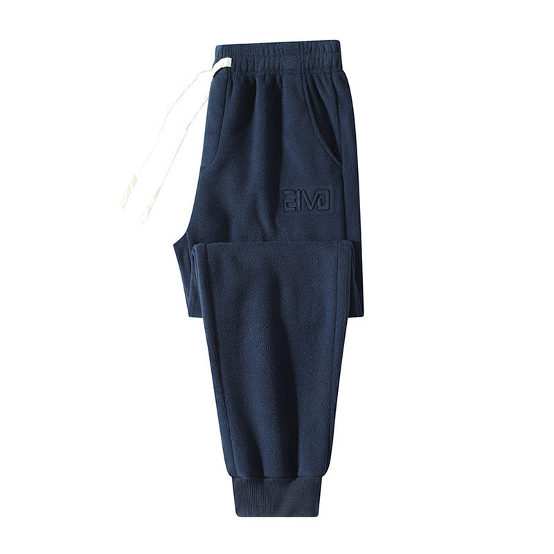 Damen Bequeme und stylische Fleecepants Echo Archiv