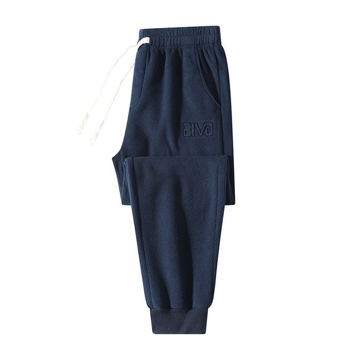 Damen Bequeme und stylische Fleecepants Echo Archiv