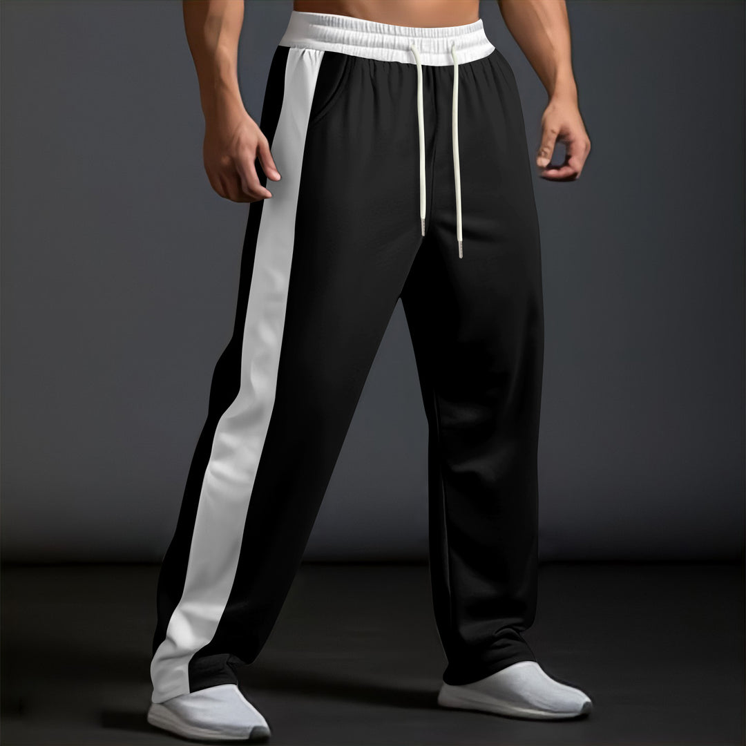 Herren Sportliche Jogginghose Echoarchiv