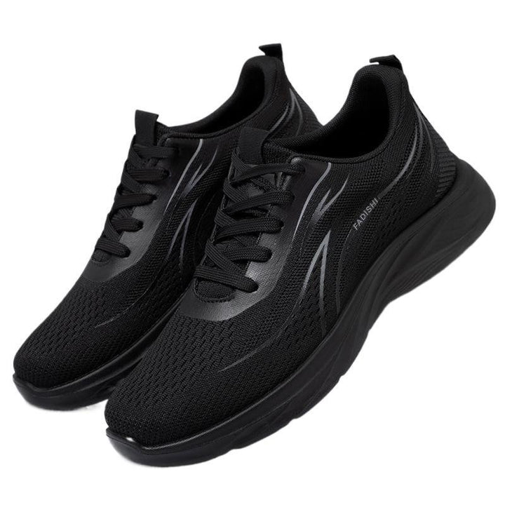Herren Leichte Lauf-Sneaker Echoarchiv