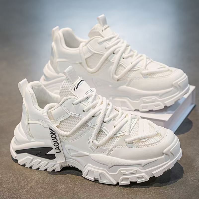 Damen Sportliche Lauf-Sneakers mit innovativem Design und gEcho Archivauten Stützsystem Echo Archiv