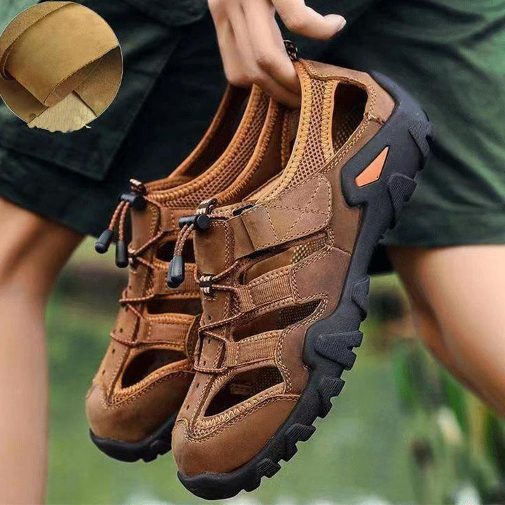 Herren Outdoor Sandalen Echoarchiv