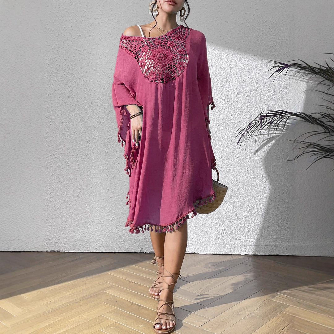 Damen Zweiteiler Strickensemble mit raffiniertem Schnitt Echo Archiv