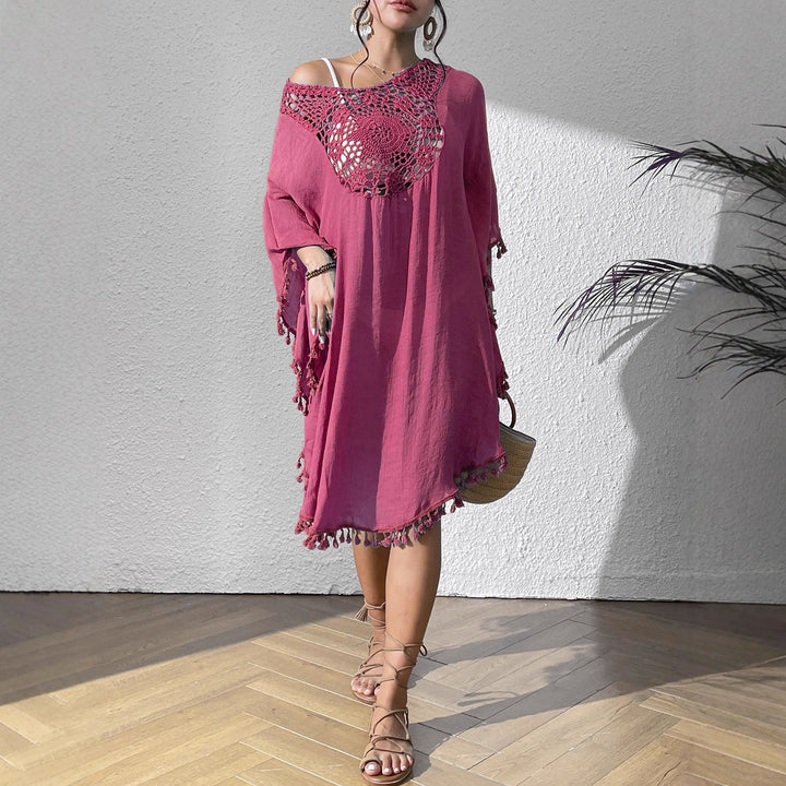 Damen Zweiteiler Strickensemble mit raffiniertem Schnitt Echo Archiv