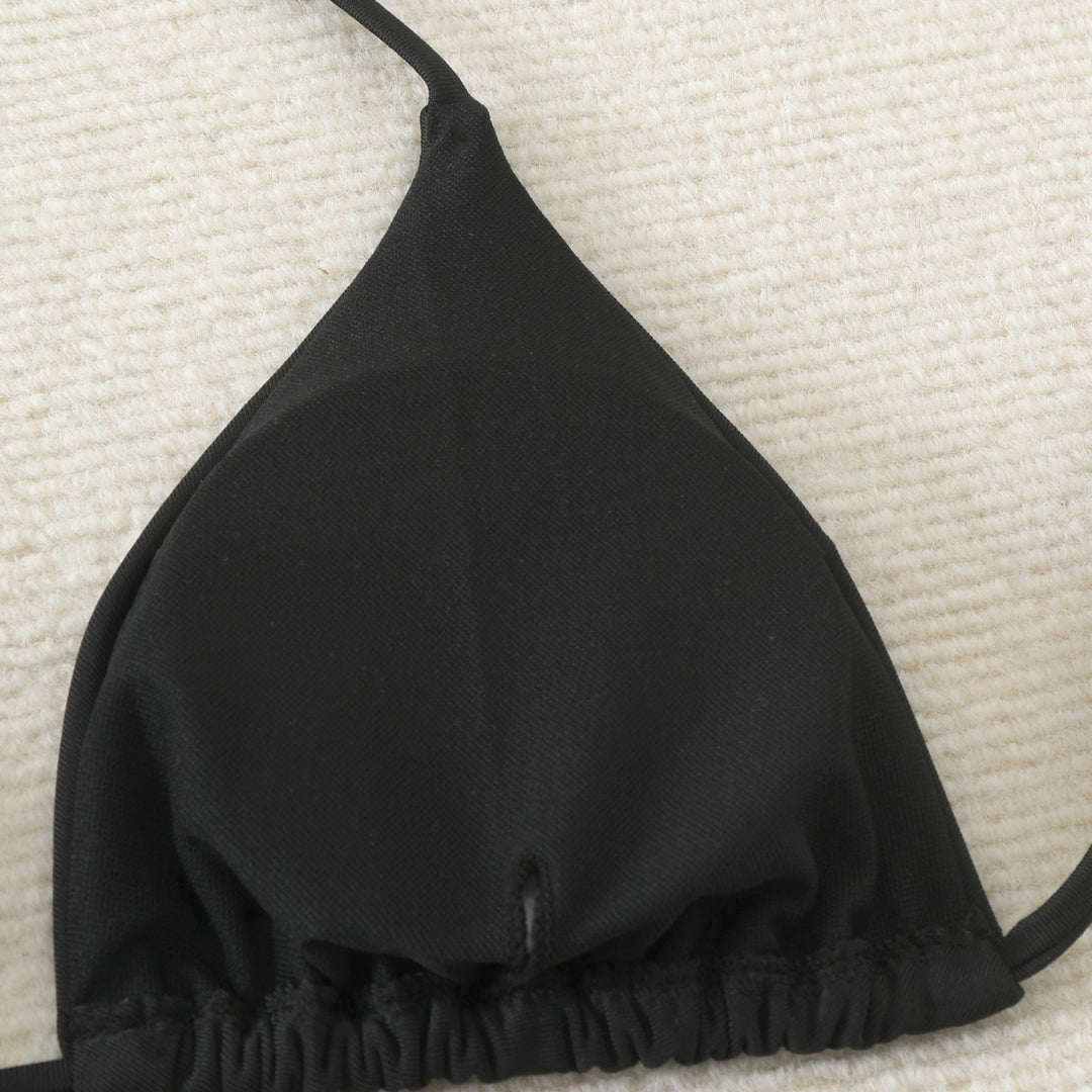 Damen Strandkleid mit elegantem kimonoartigen Schnitt Echo Archiv