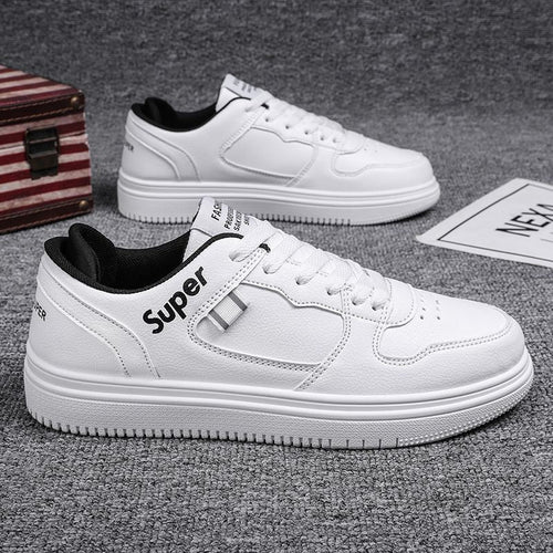 Damen komfortable Sneakers im sportlichen Stil mit atmungsaktiven Einsätzen Echo Archiv