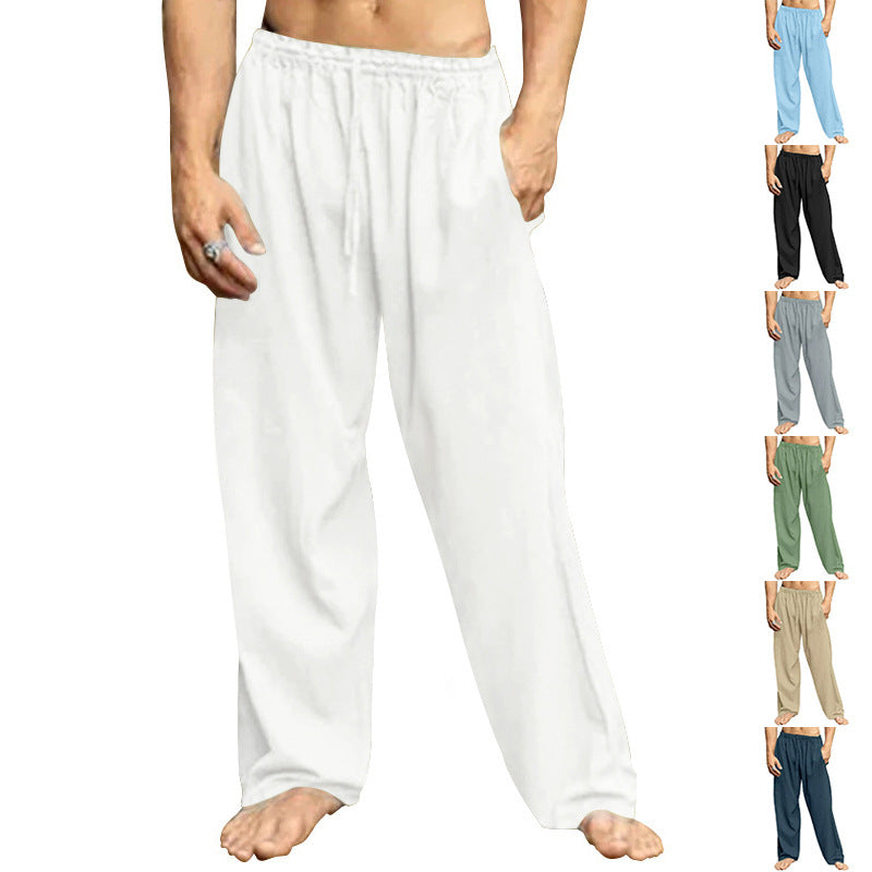 Herren Freizeithosen Echoarchiv