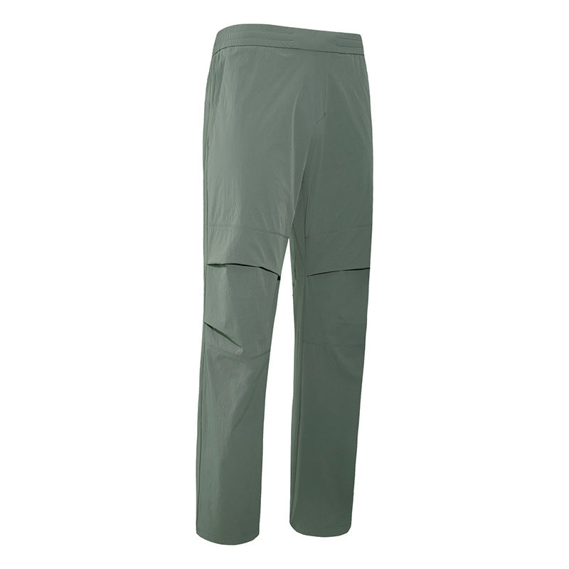 Herren Multifunktionale Cargohose mit elastischem Bund Echo Archiv 1788241721