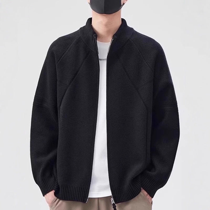 Herren Übergangsjacke Echoarchiv