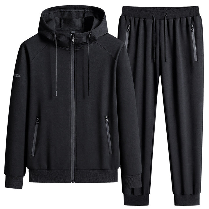 Damen Funktionale Kapuzenjacke Echo Archiv