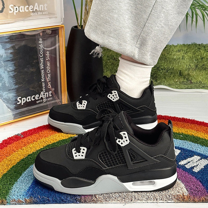 Herren Sportliche Sneaker mit Dämpfung Echoarchiv