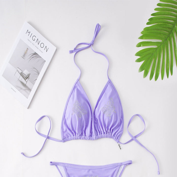 Damen Badeset Echo Archiv