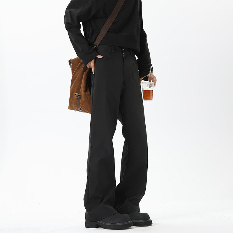 Damen Bequeme und stilvolle Freizeithose – Avélisse